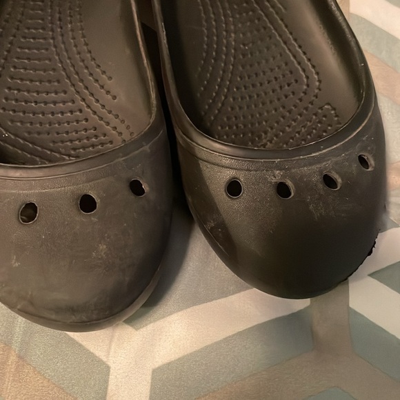 Crocs Kadee ballet flats - Picture 4 of 7